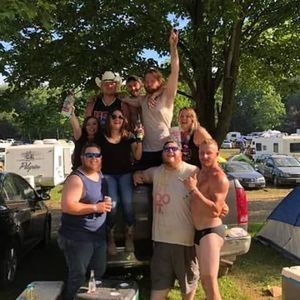 Meet your Posher, Kyle